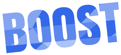 Boost Text